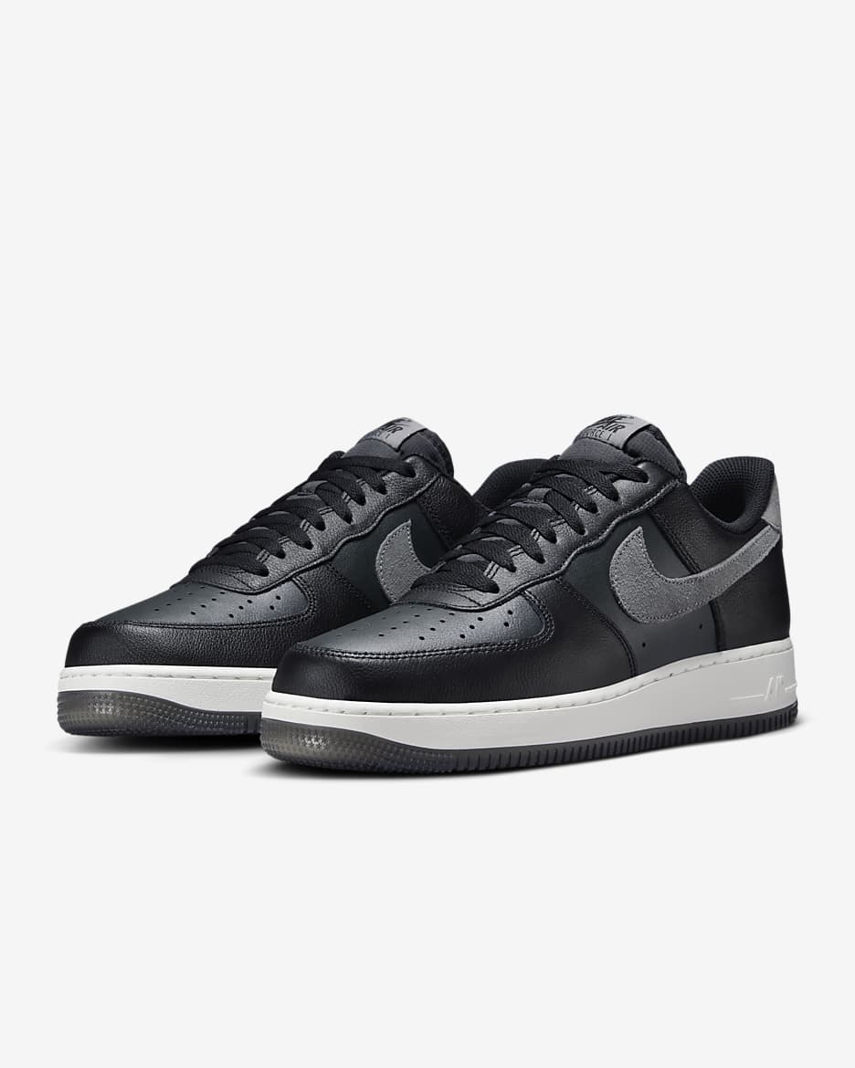 Fashion nike air force one grises